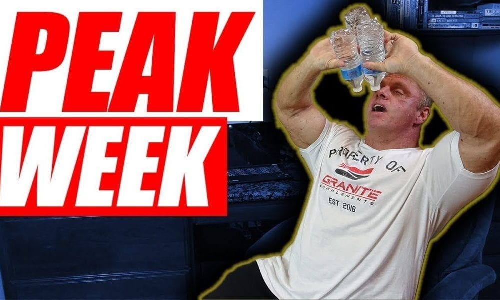 The Truth About Peak Week