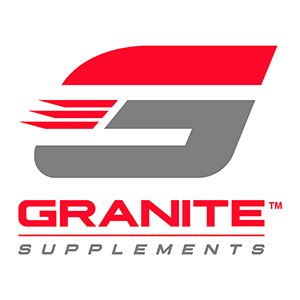 Granite Supplements Logo