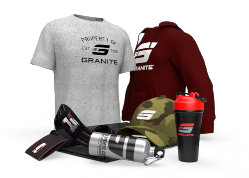 Apparel and Gear